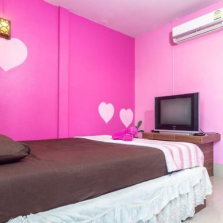 Diane Hotel Πετσαμπούρι Εξωτερικό φωτογραφία
