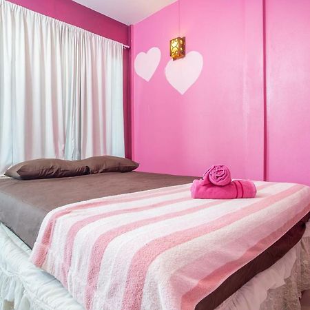 Diane Hotel Πετσαμπούρι Εξωτερικό φωτογραφία