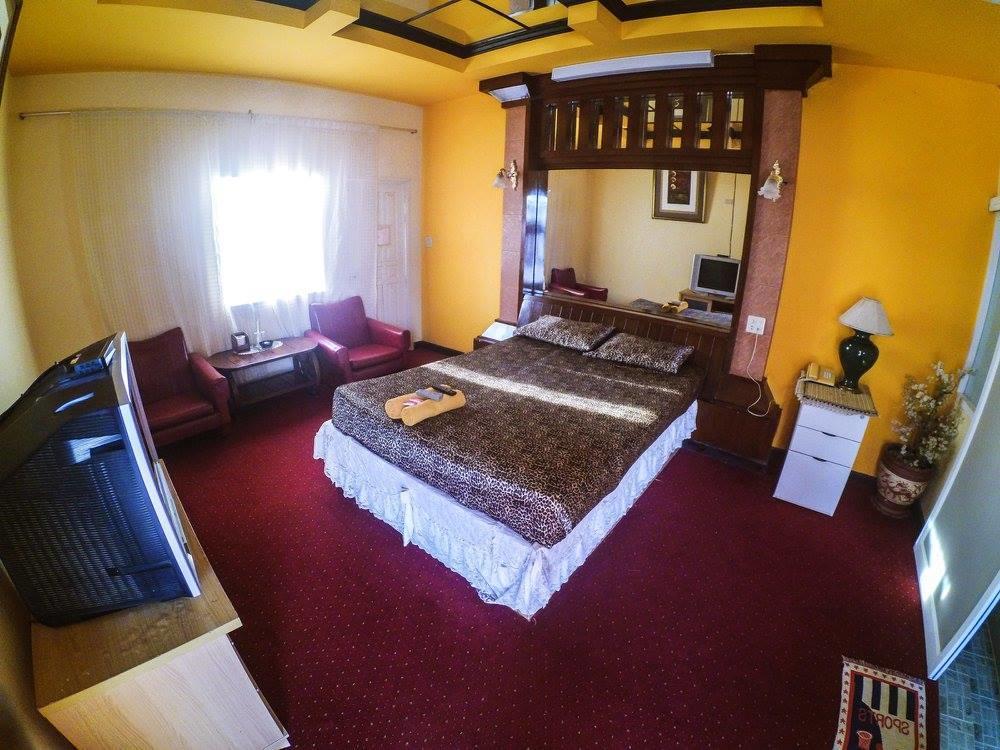 Diane Hotel Πετσαμπούρι Εξωτερικό φωτογραφία