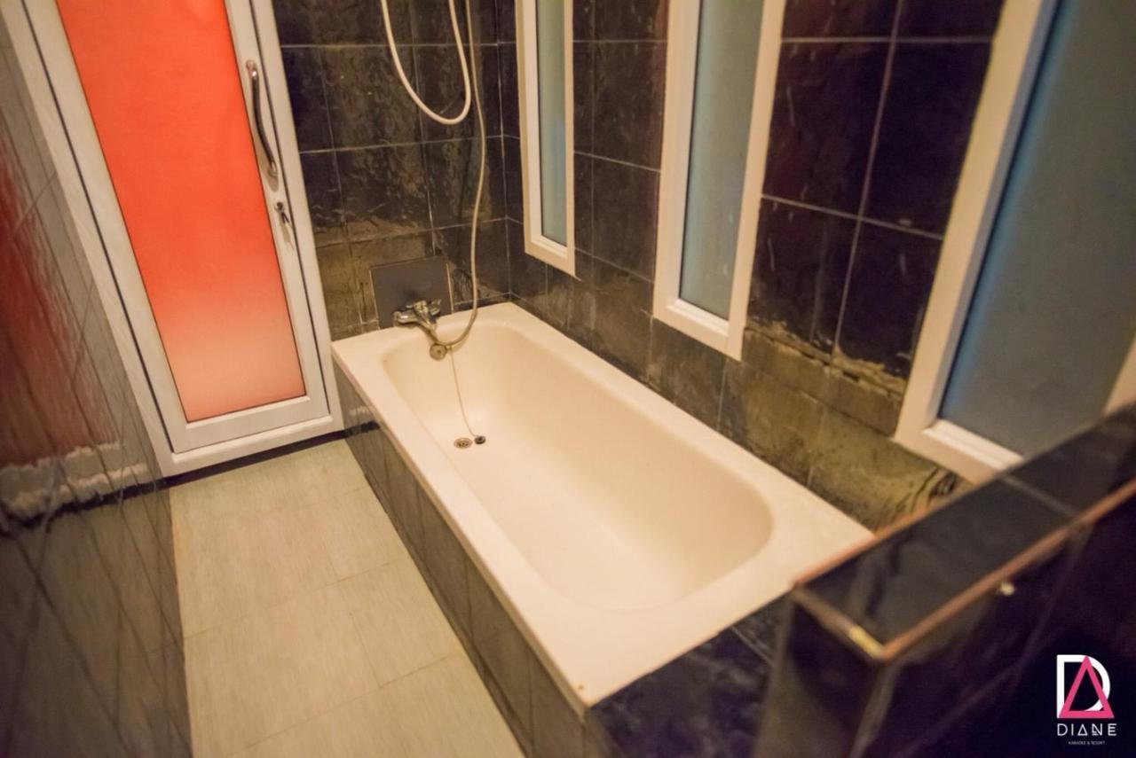Diane Hotel Πετσαμπούρι Εξωτερικό φωτογραφία