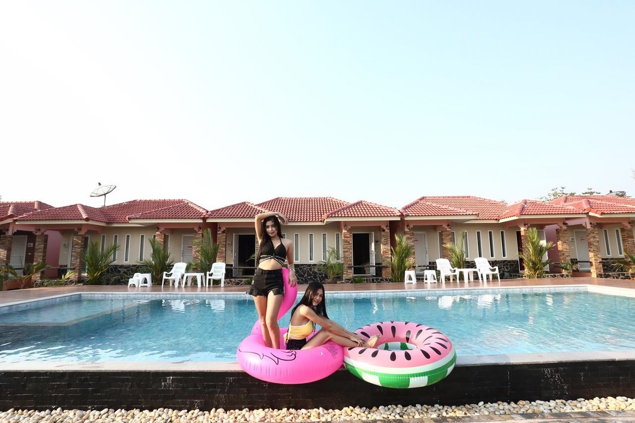 Diane Hotel Πετσαμπούρι Εξωτερικό φωτογραφία