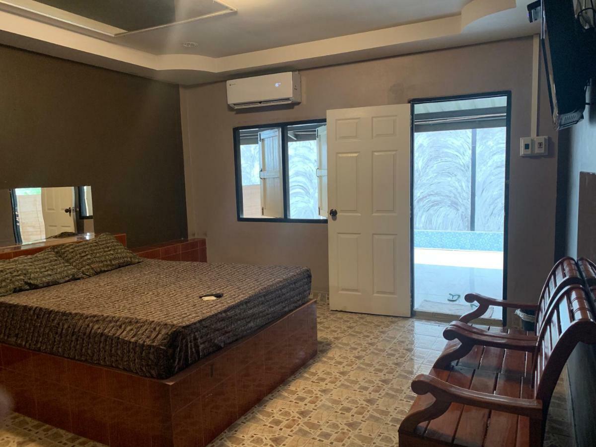 Diane Hotel Πετσαμπούρι Εξωτερικό φωτογραφία