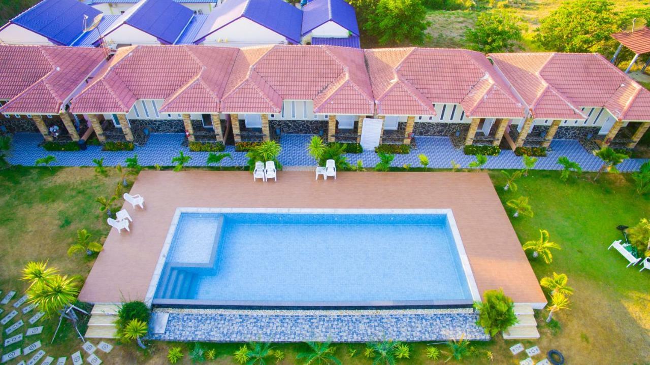 Diane Hotel Πετσαμπούρι Εξωτερικό φωτογραφία
