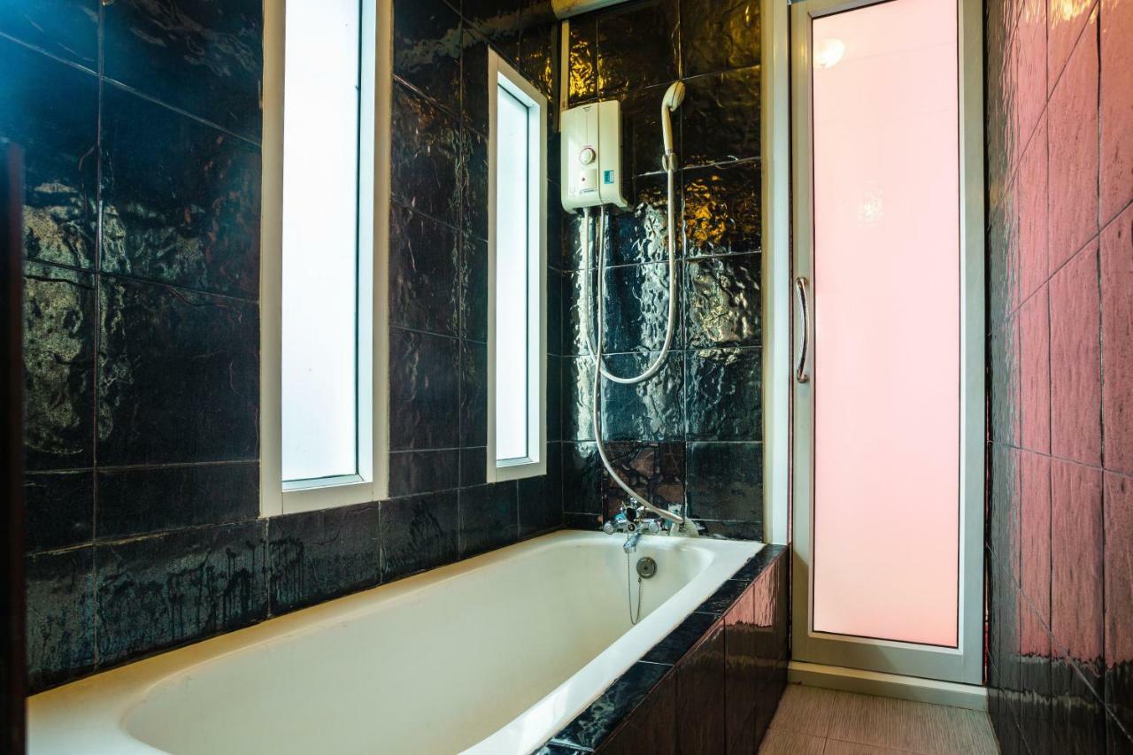 Diane Hotel Πετσαμπούρι Εξωτερικό φωτογραφία