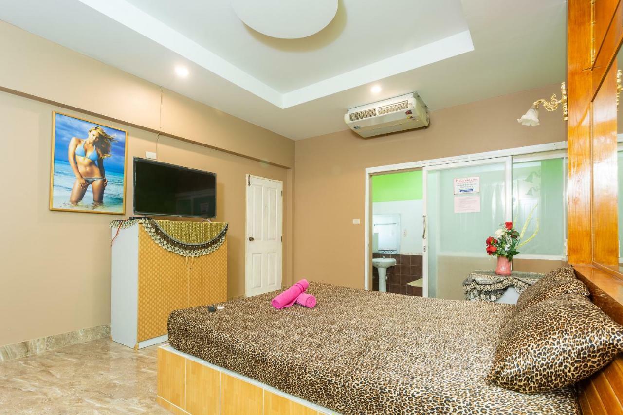 Diane Hotel Πετσαμπούρι Εξωτερικό φωτογραφία